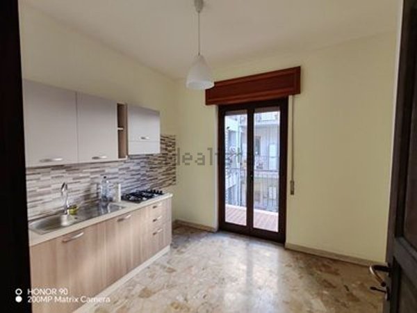 appartamento in affitto a Catania in zona Centro Storico