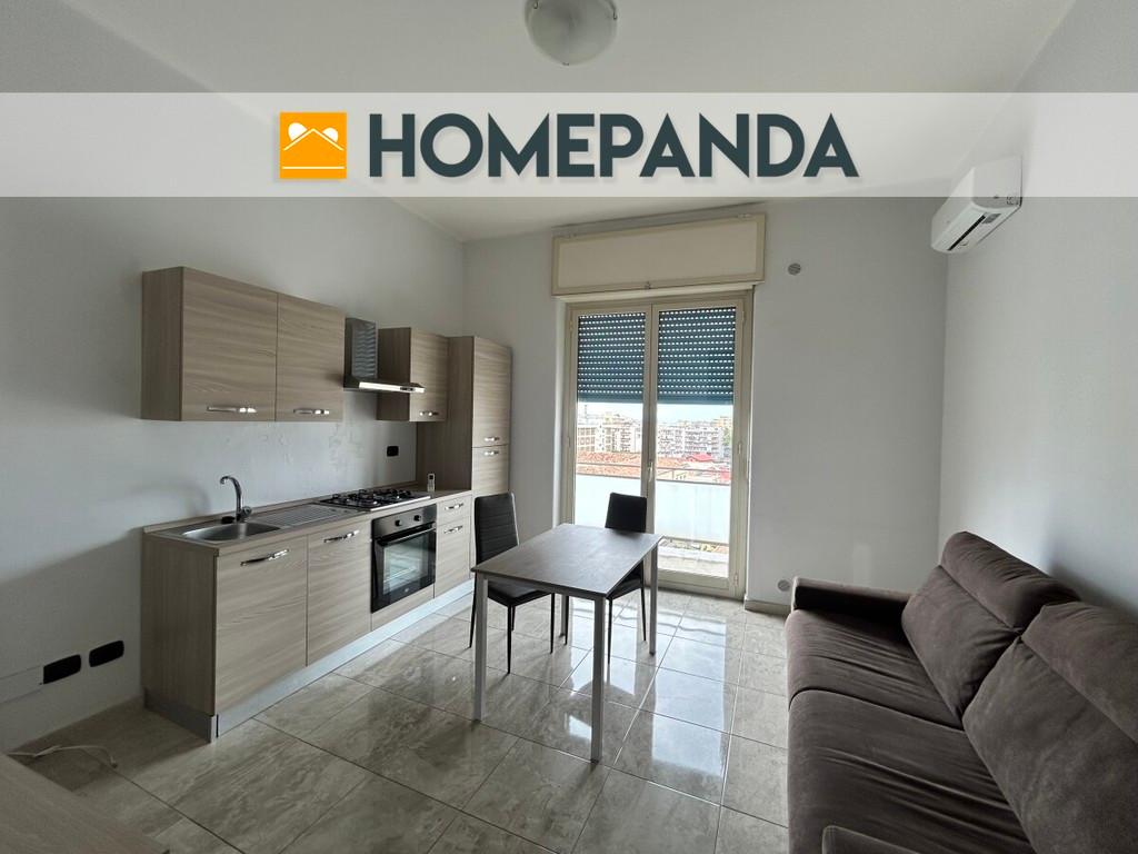 appartamento in affitto a Catania in zona Centro Storico