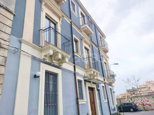 appartamento in affitto a Catania in zona Centro Storico