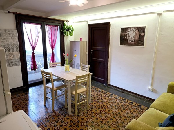 appartamento in affitto a Catania in zona Centro Storico