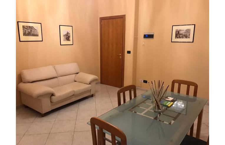 appartamento in affitto a Catania in zona Centro Storico