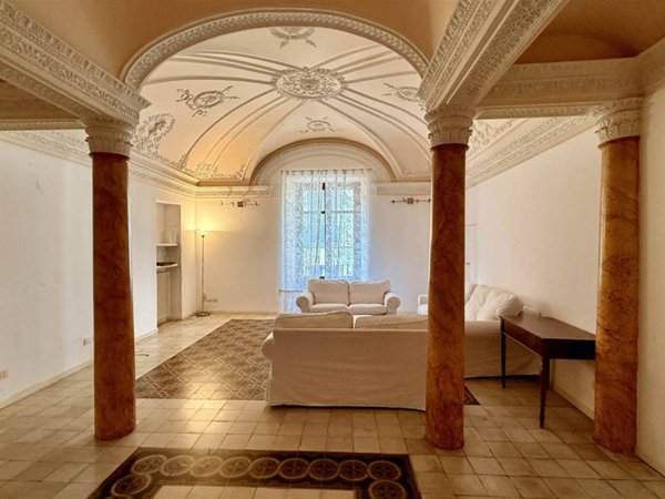 appartamento in affitto a Catania in zona Centro Storico