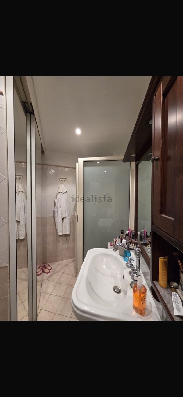 appartamento in affitto a Catania in zona Picanello