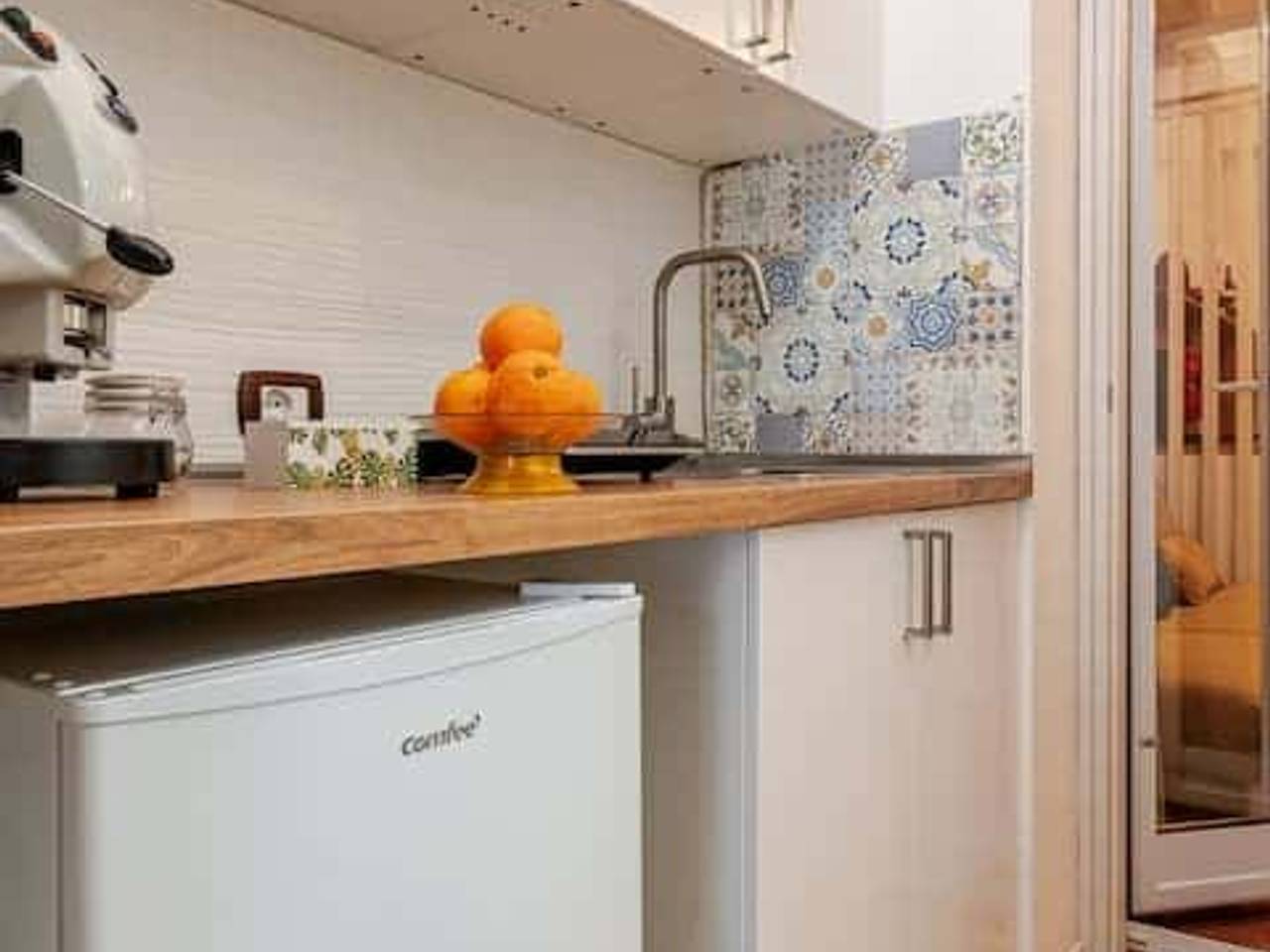 appartamento in affitto a Catania in zona Centro Storico