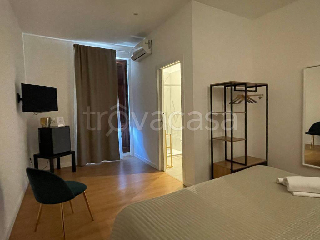 appartamento in affitto a Catania