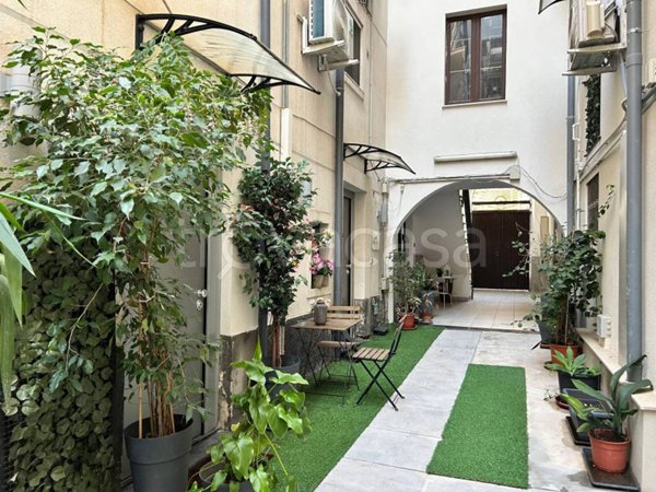 appartamento in affitto a Catania