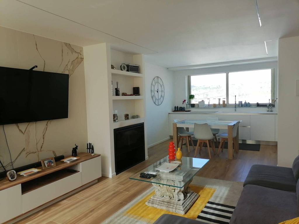 appartamento in affitto a Catania in zona Picanello