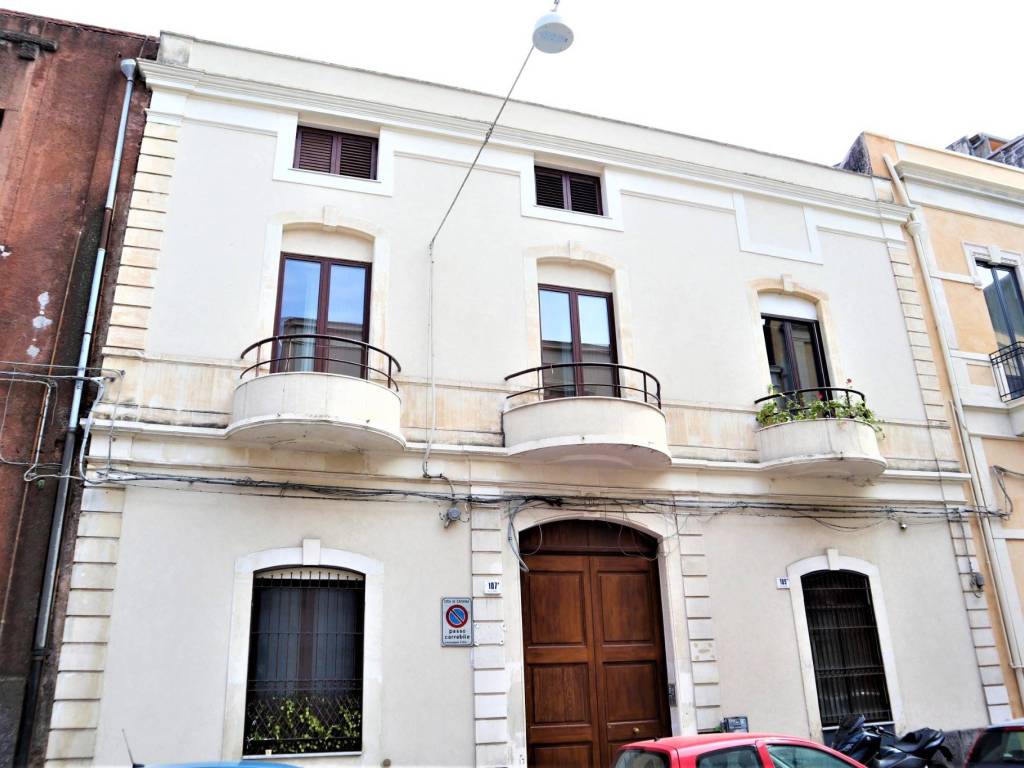 appartamento in affitto a Catania