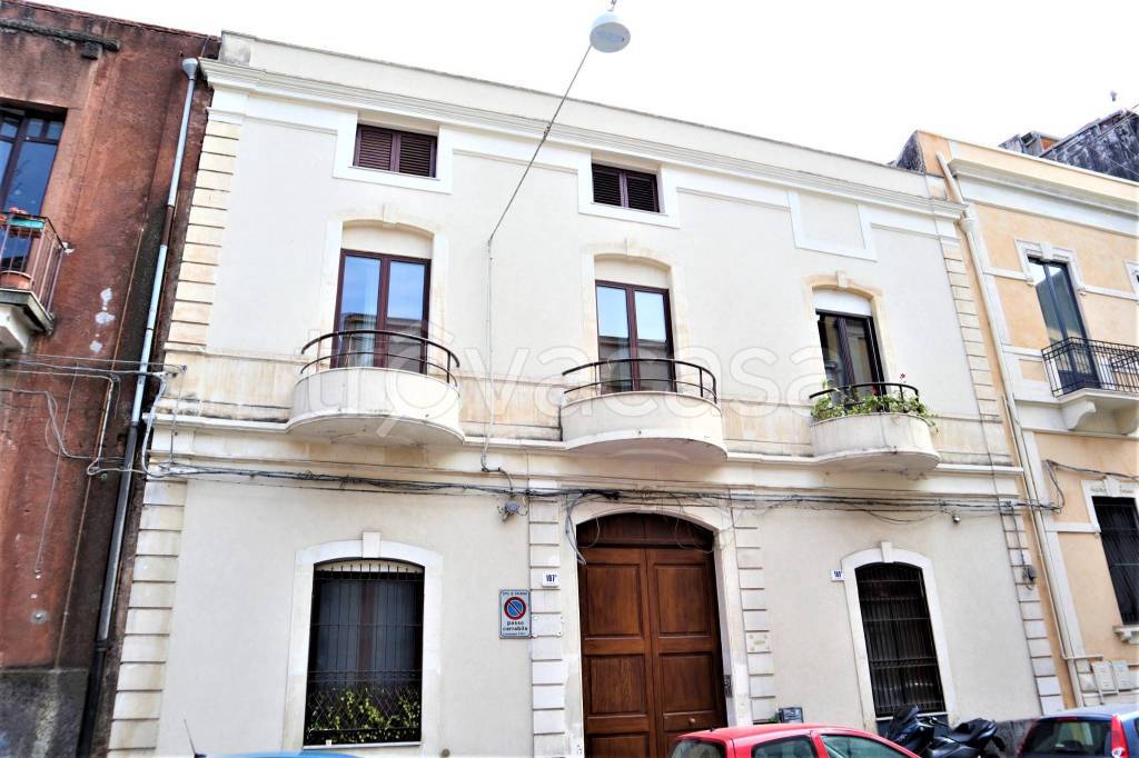 appartamento in affitto a Catania
