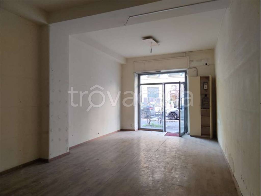 ufficio in affitto a Catania