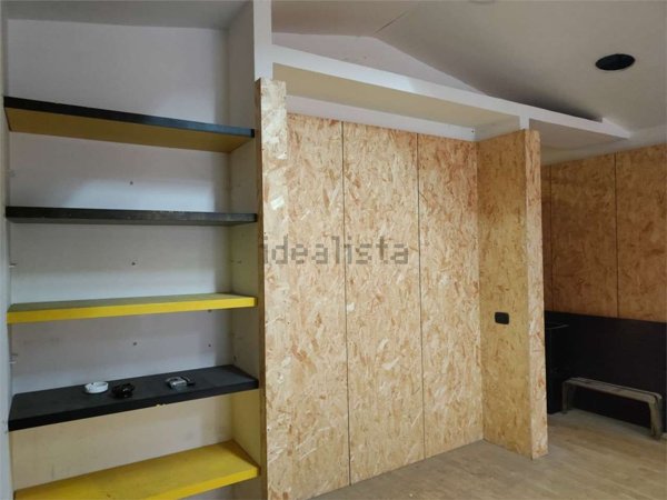 ufficio in affitto a Catania