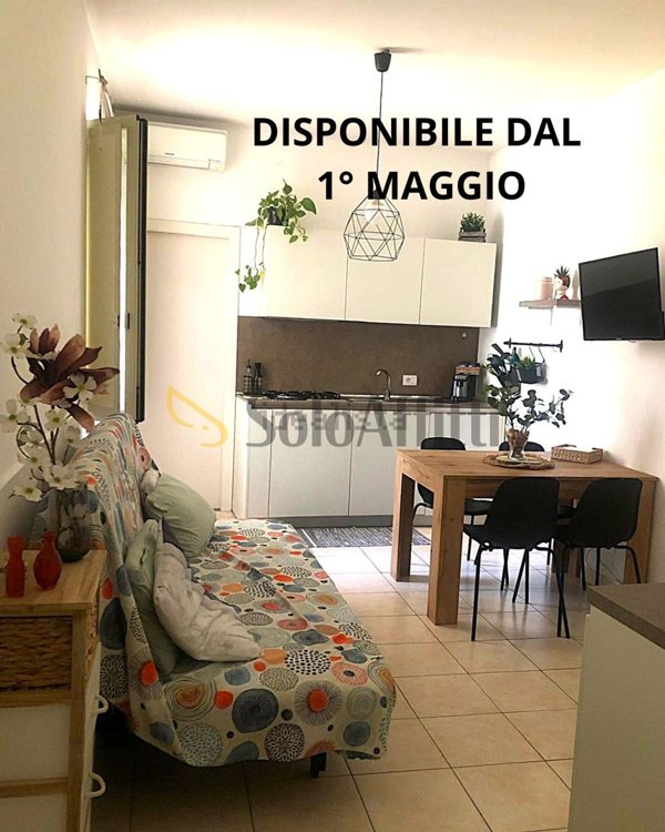 appartamento in affitto a Catania