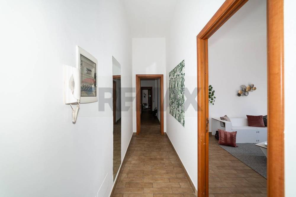 appartamento in affitto a Catania in zona Centro Storico