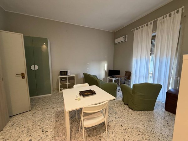 appartamento in affitto a Catania