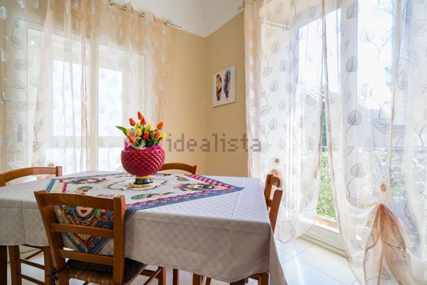 appartamento in affitto a Catania in zona Centro Storico