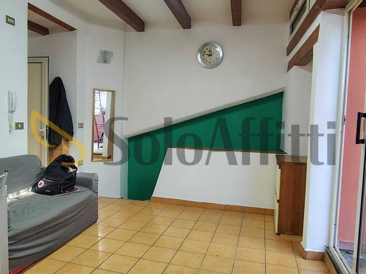 appartamento in affitto a Catania in zona Centro Storico