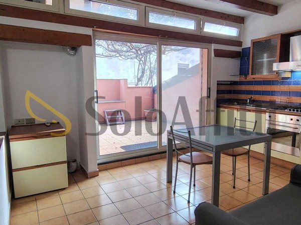 appartamento in affitto a Catania in zona Centro Storico