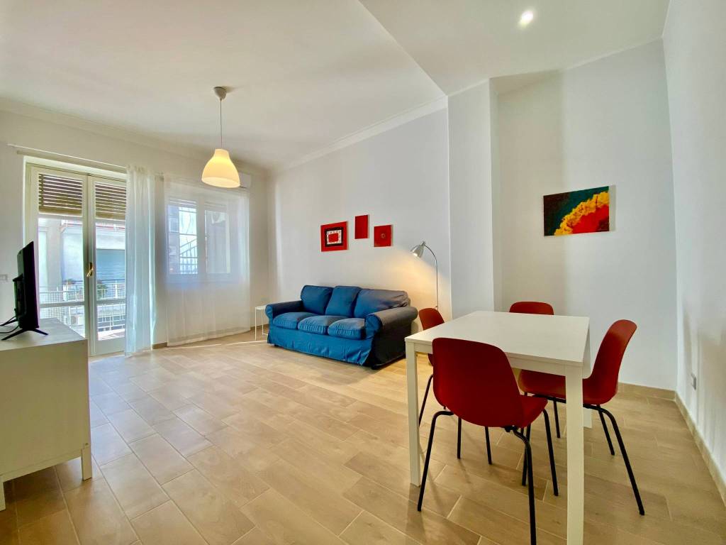 appartamento in affitto a Catania