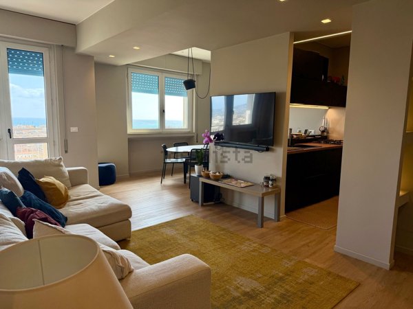 appartamento in affitto a Catania in zona Centro Storico