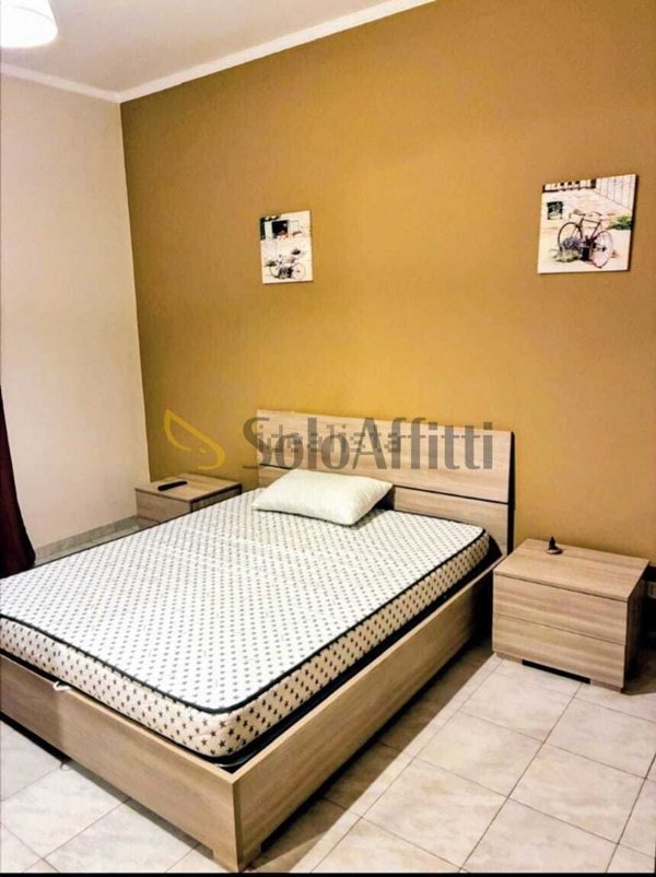 appartamento in affitto a Catania in zona Centro Storico