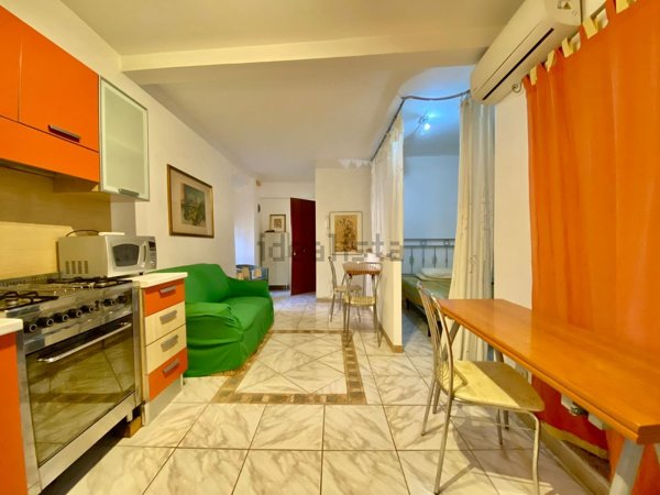 appartamento in affitto a Catania in zona Centro Storico