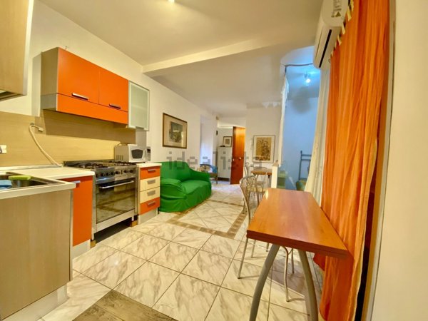 appartamento in affitto a Catania in zona Centro Storico