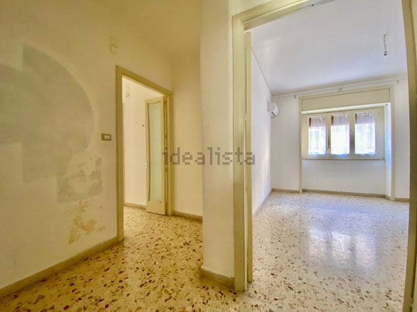 appartamento in affitto a Catania