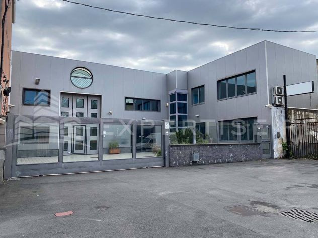 locale commerciale in affitto a Catania in zona Fontanarossa