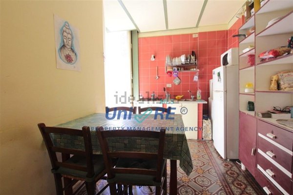 appartamento in affitto a Catania in zona Centro Storico