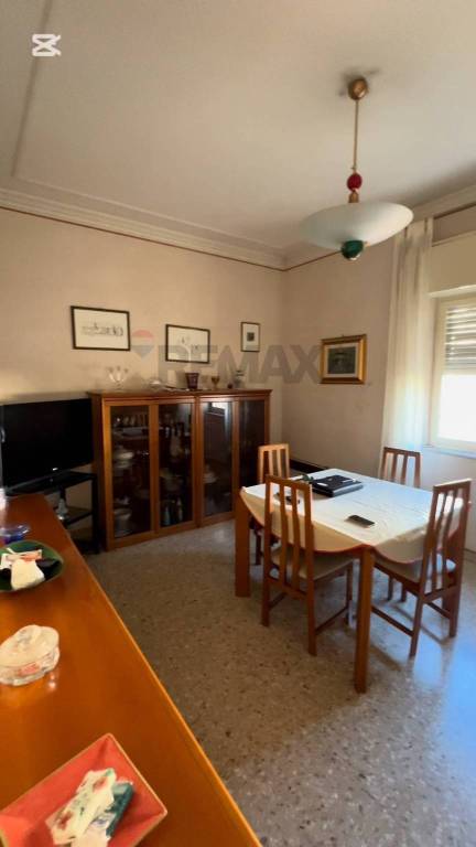 appartamento in affitto a Catania in zona Picanello