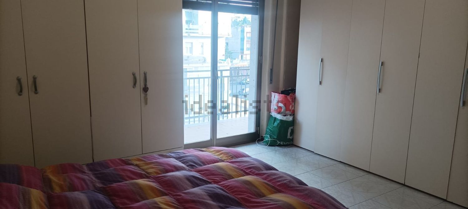 appartamento in affitto a Catania in zona Picanello