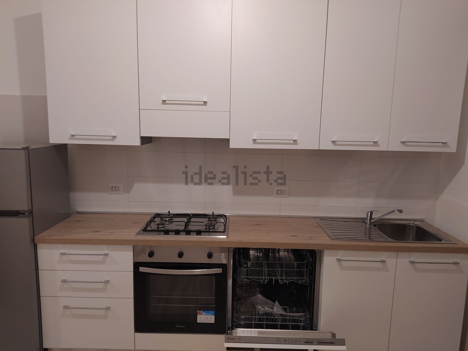 appartamento in affitto a Catania