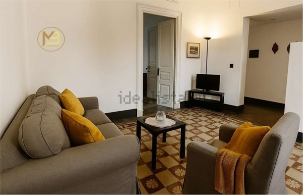 appartamento in affitto a Catania in zona Ognina