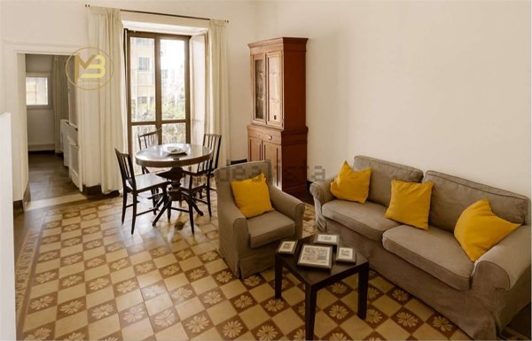 appartamento in affitto a Catania in zona Ognina