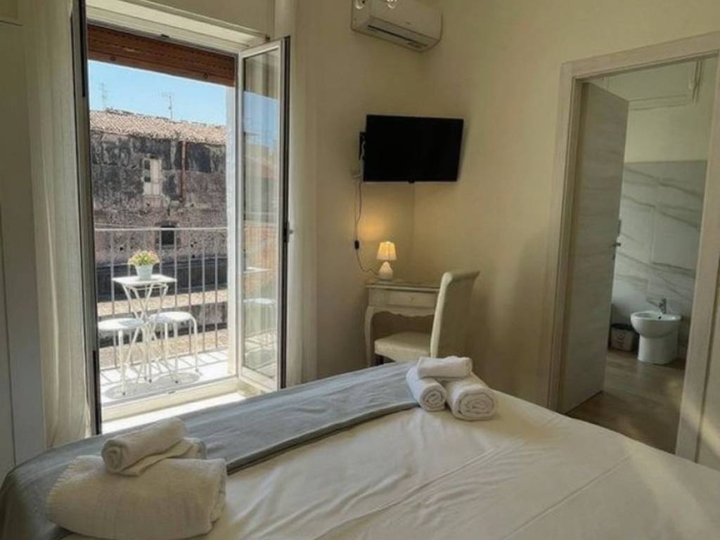 appartamento in affitto a Catania in zona Centro Storico