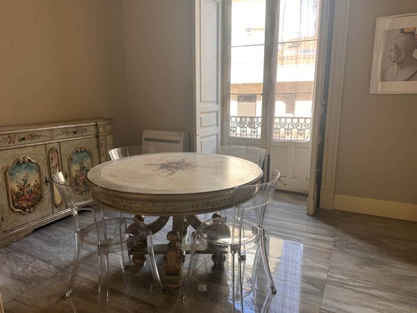 appartamento in affitto a Catania in zona Borgo Sant'Agata