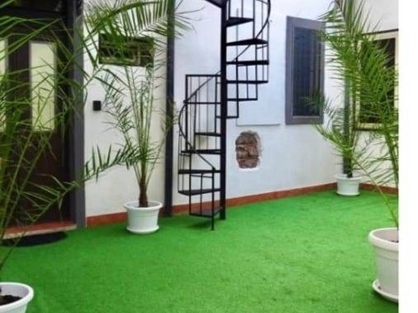 appartamento in affitto a Catania in zona Centro Storico