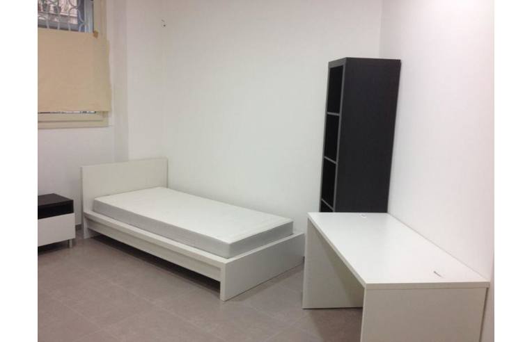 camera singola in affitto a Catania in zona Borgo Sant'Agata