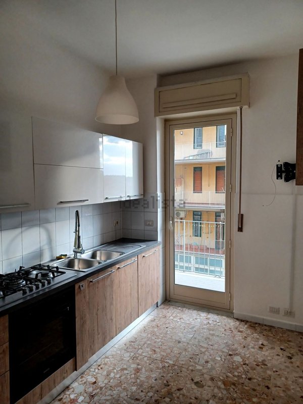 appartamento in affitto a Catania