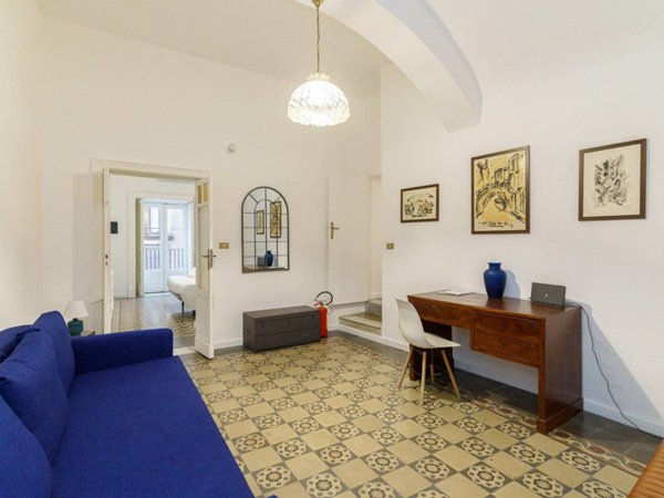 appartamento in affitto a Catania in zona Centro Storico