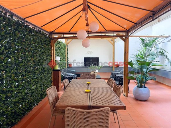 appartamento in affitto a Catania