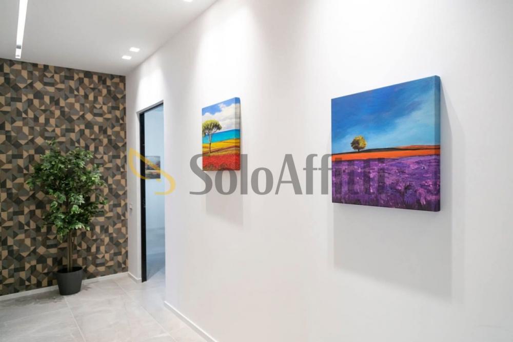 appartamento in affitto a Catania