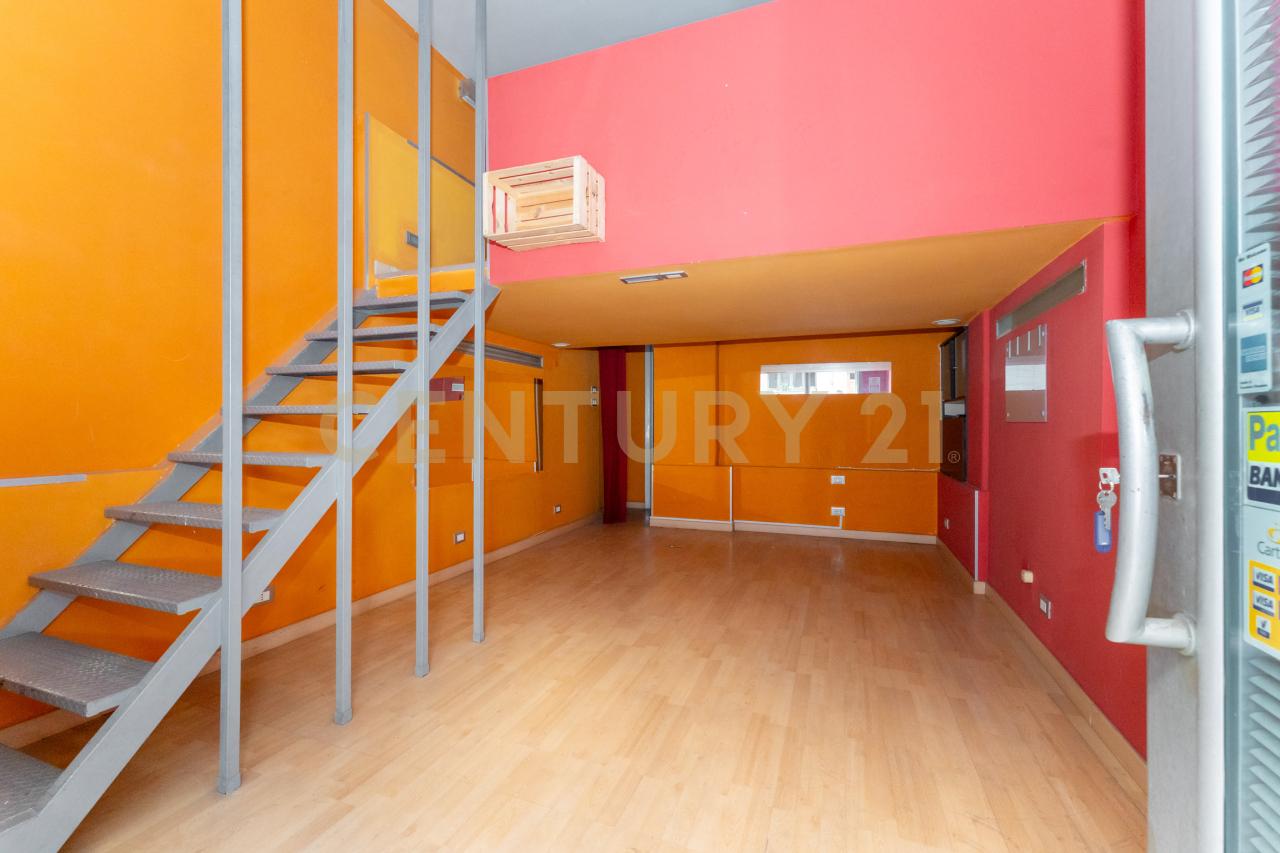 ufficio in affitto a Catania