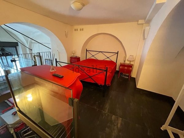 appartamento in affitto a Catania in zona Centro Storico