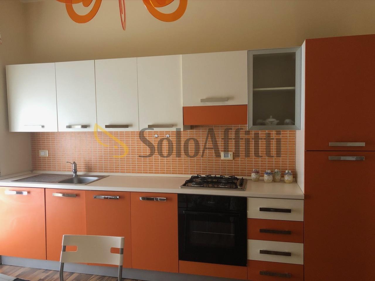 appartamento in affitto a Catania