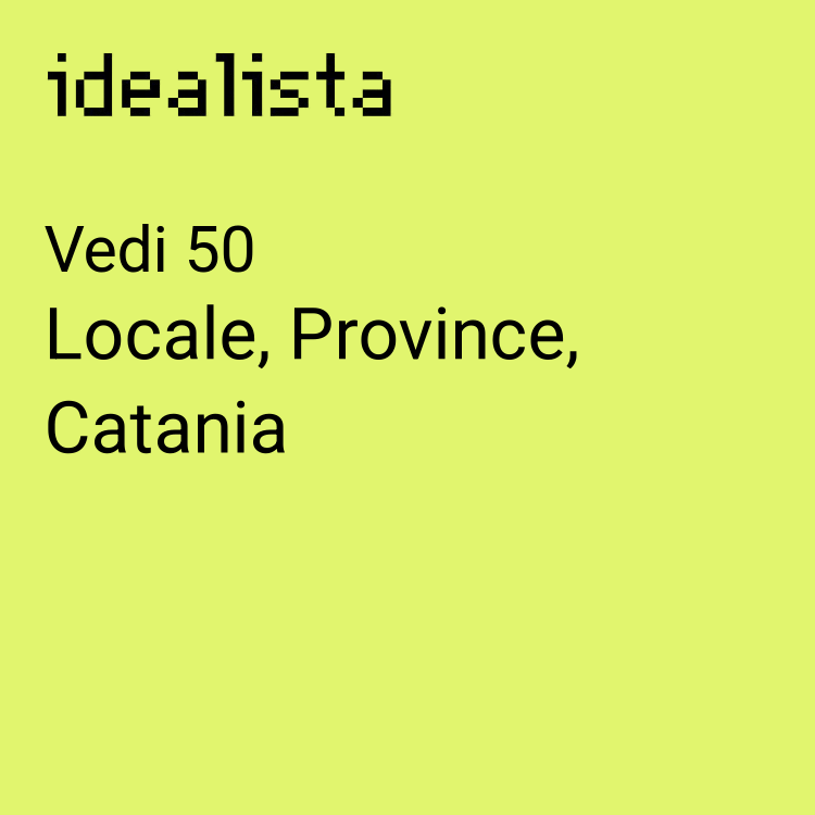 ufficio in affitto a Catania