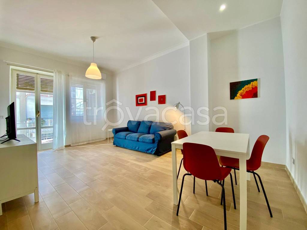 appartamento in affitto a Catania