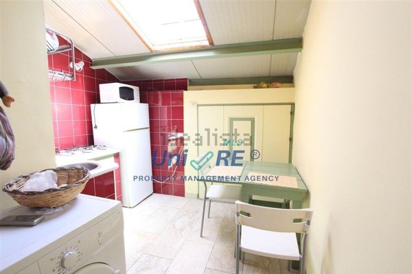 mansarda in affitto a Catania in zona Centro Storico