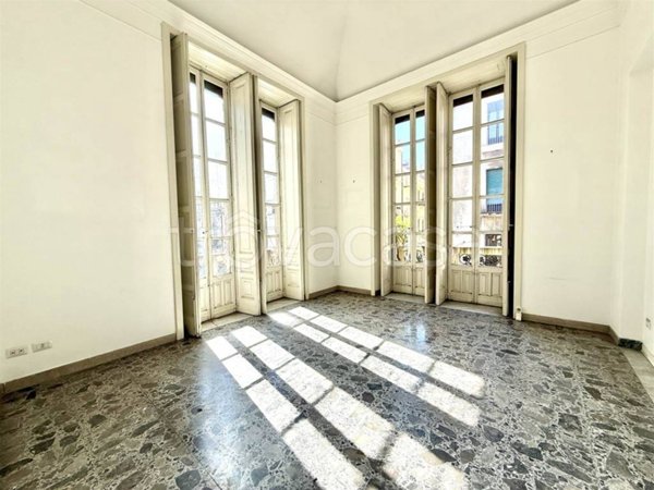 appartamento in affitto a Catania