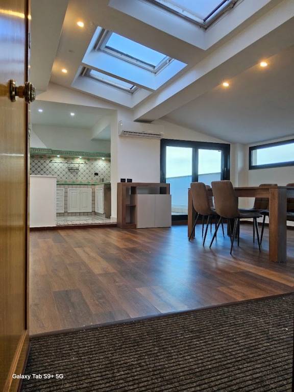 appartamento in affitto a Catania in zona Cibali